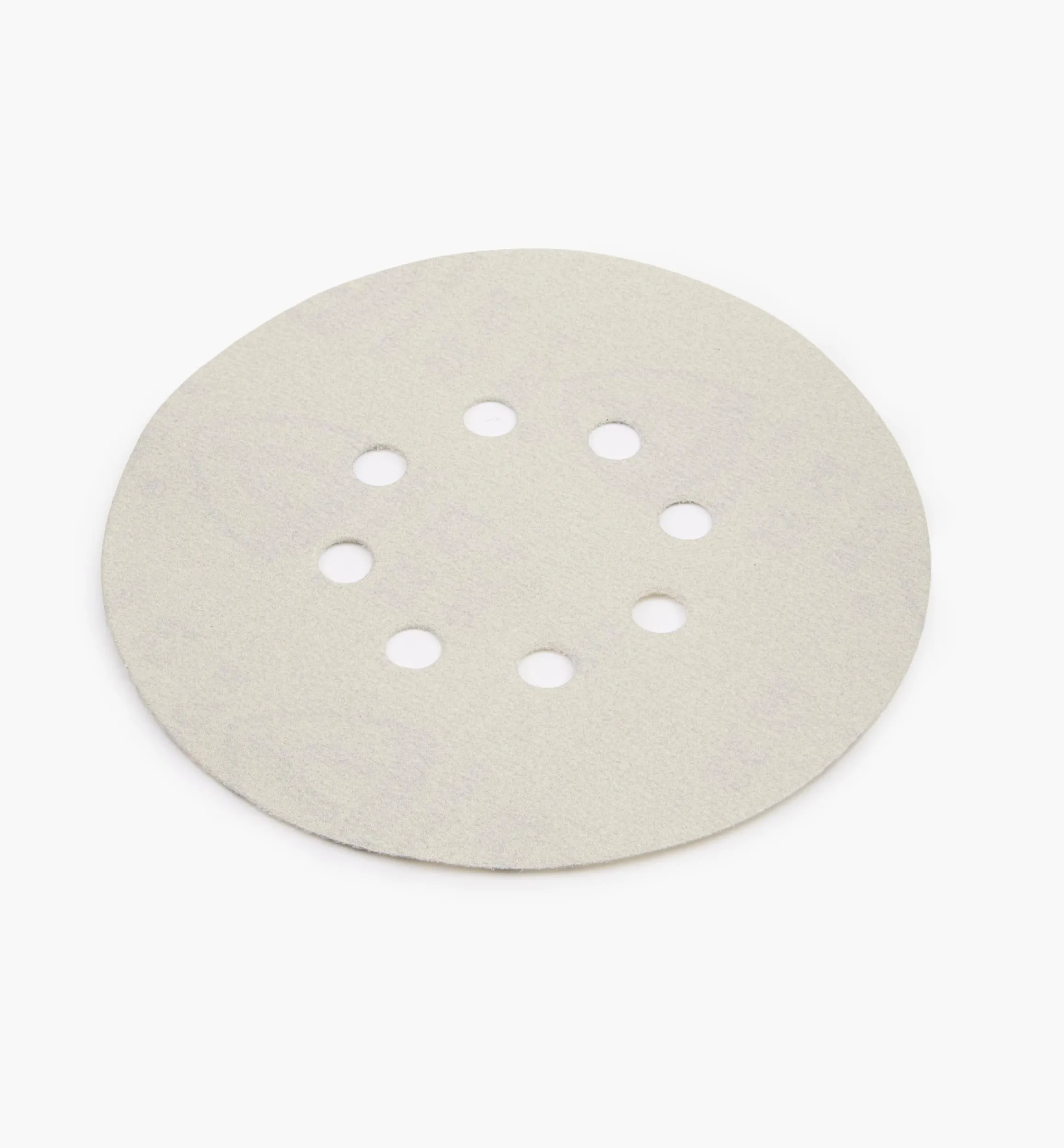 Lee Valley Supplies>6" Hook & Loop Sanding Discs