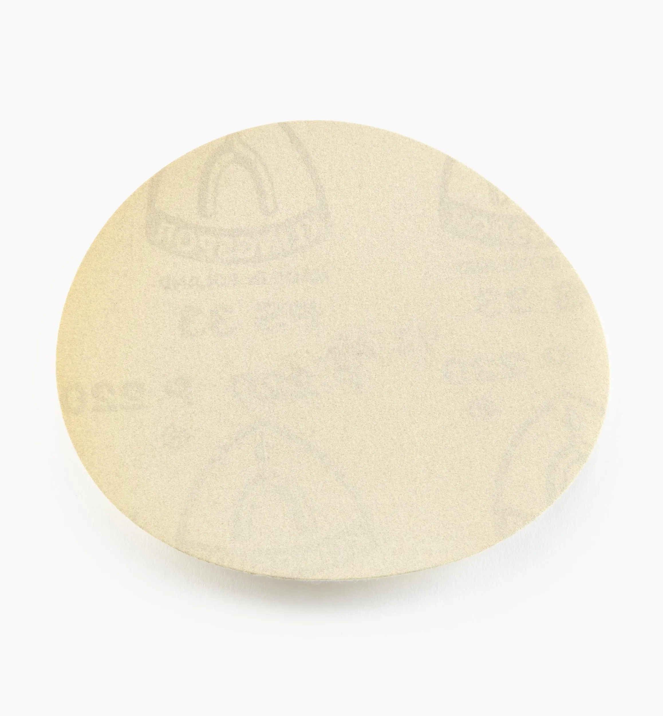 Lee Valley Supplies>6" Hook & Loop Sanding Discs