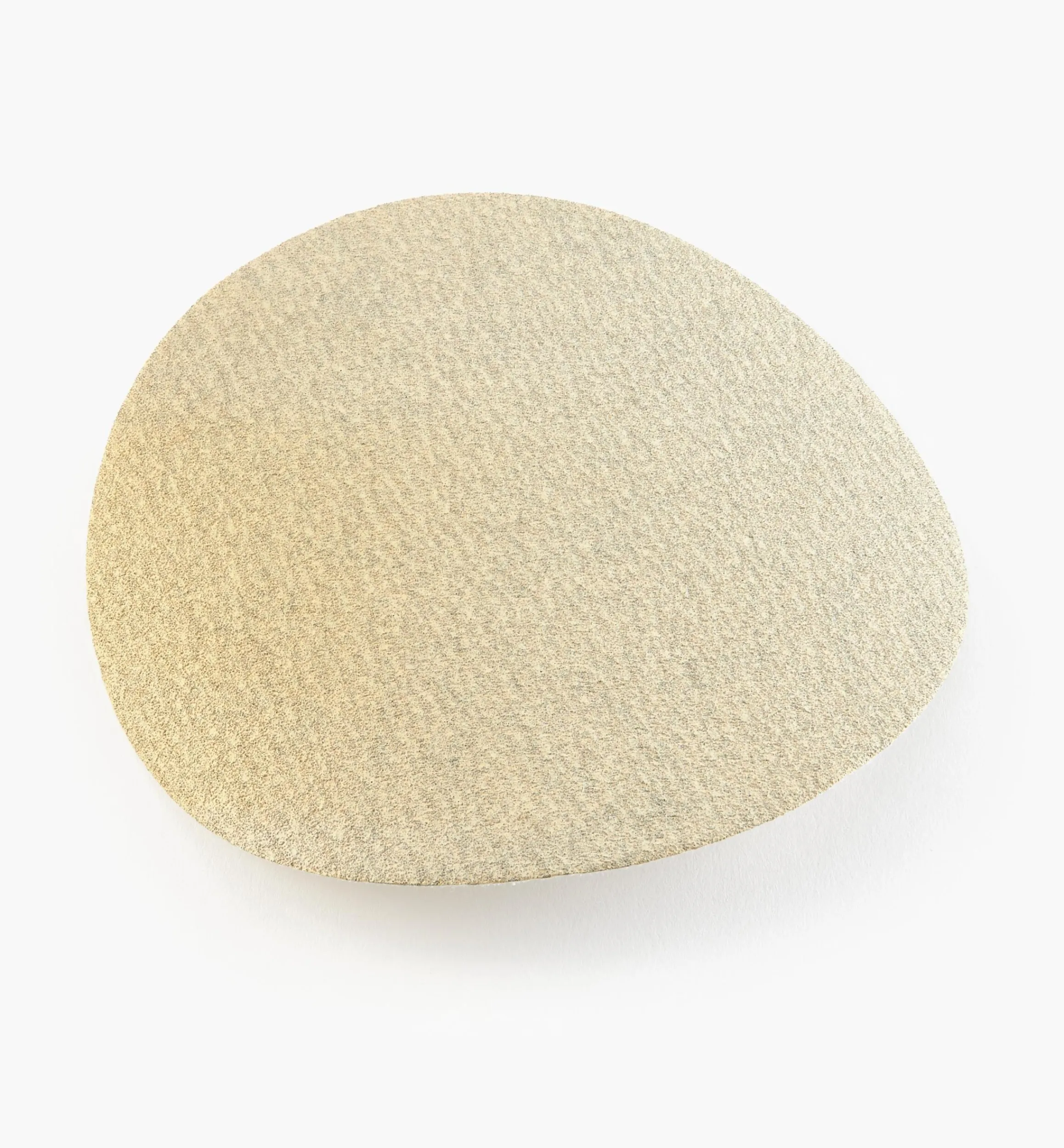 Lee Valley Supplies>6" Hook & Loop Sanding Discs