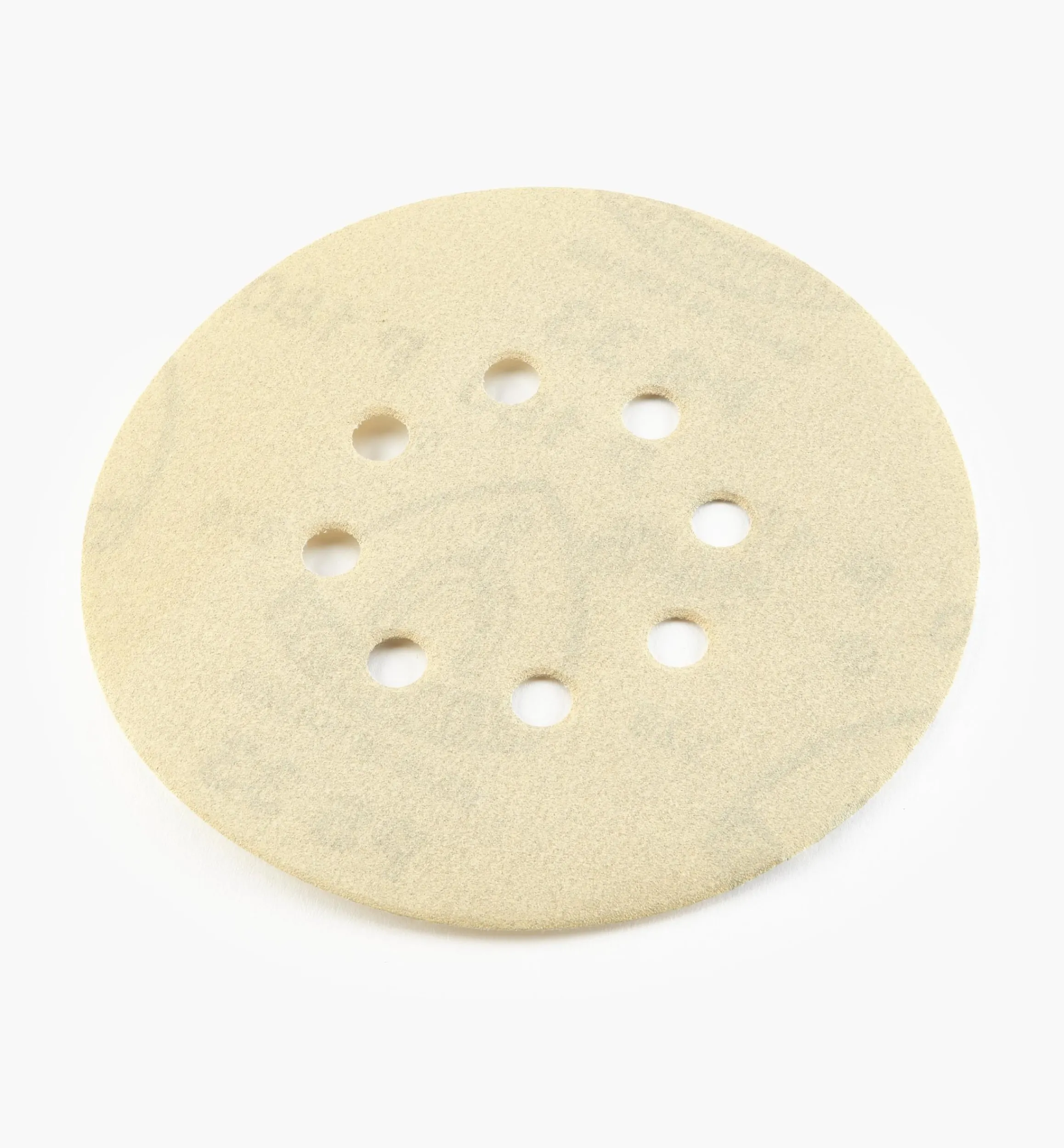Lee Valley Supplies>6" Hook & Loop Sanding Discs
