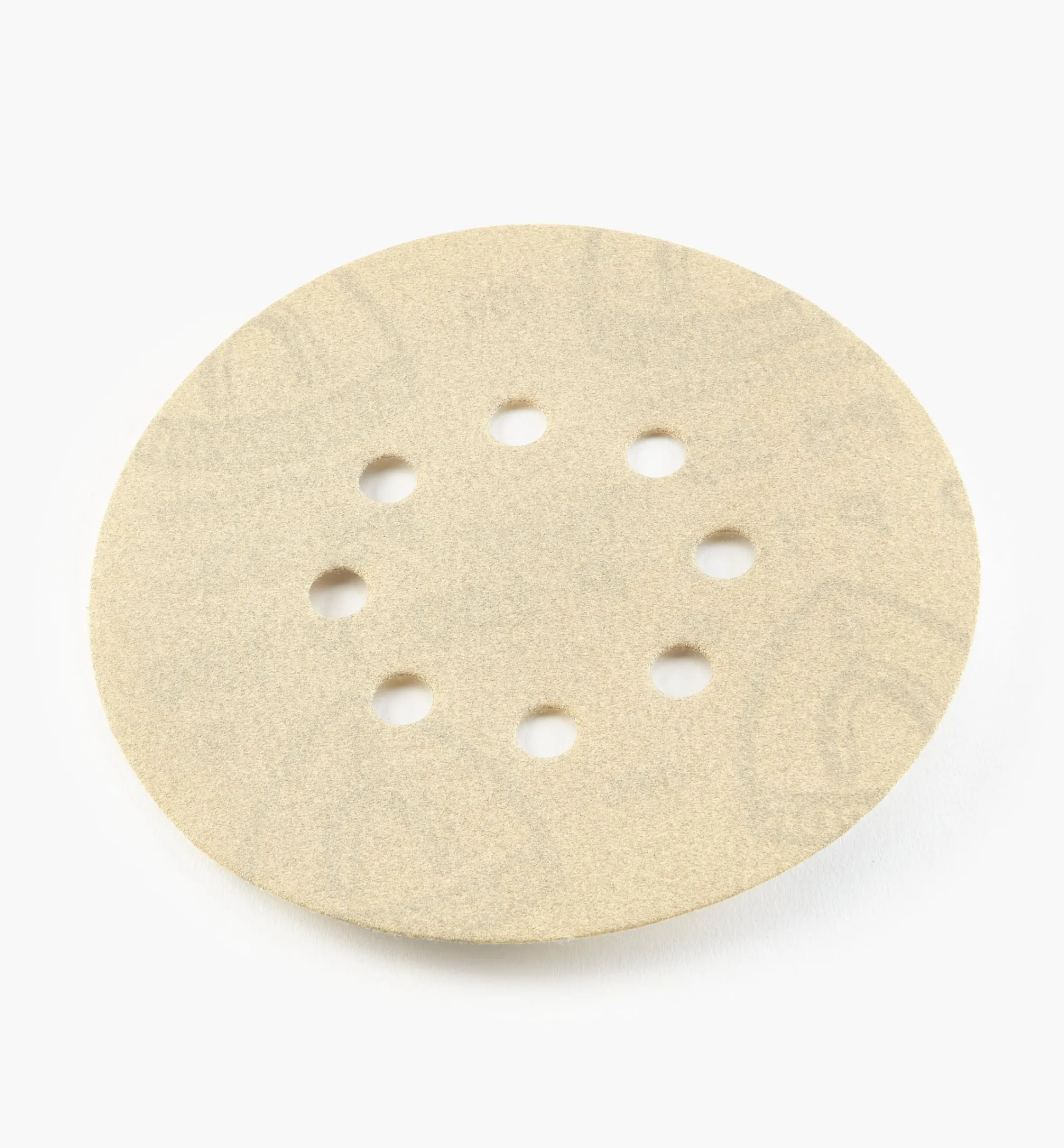 Lee Valley Supplies>6" Hook & Loop Sanding Discs