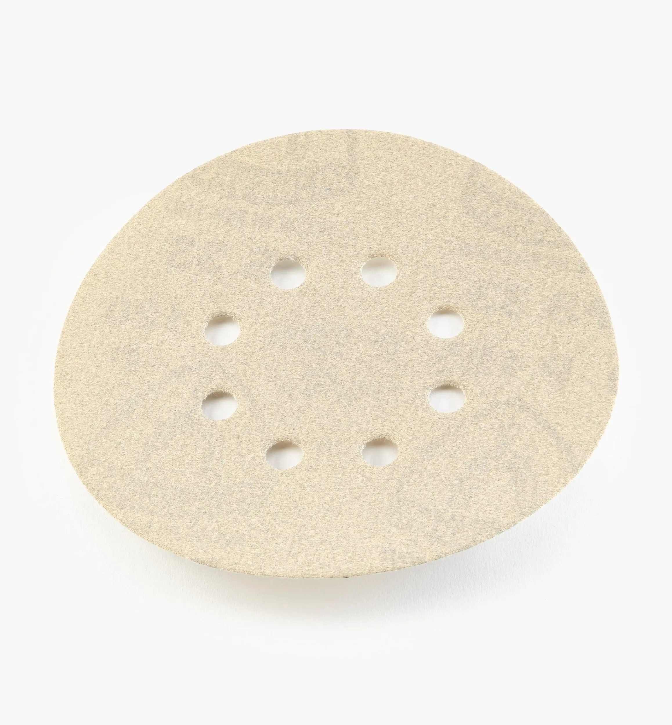 Lee Valley Supplies>6" Hook & Loop Sanding Discs