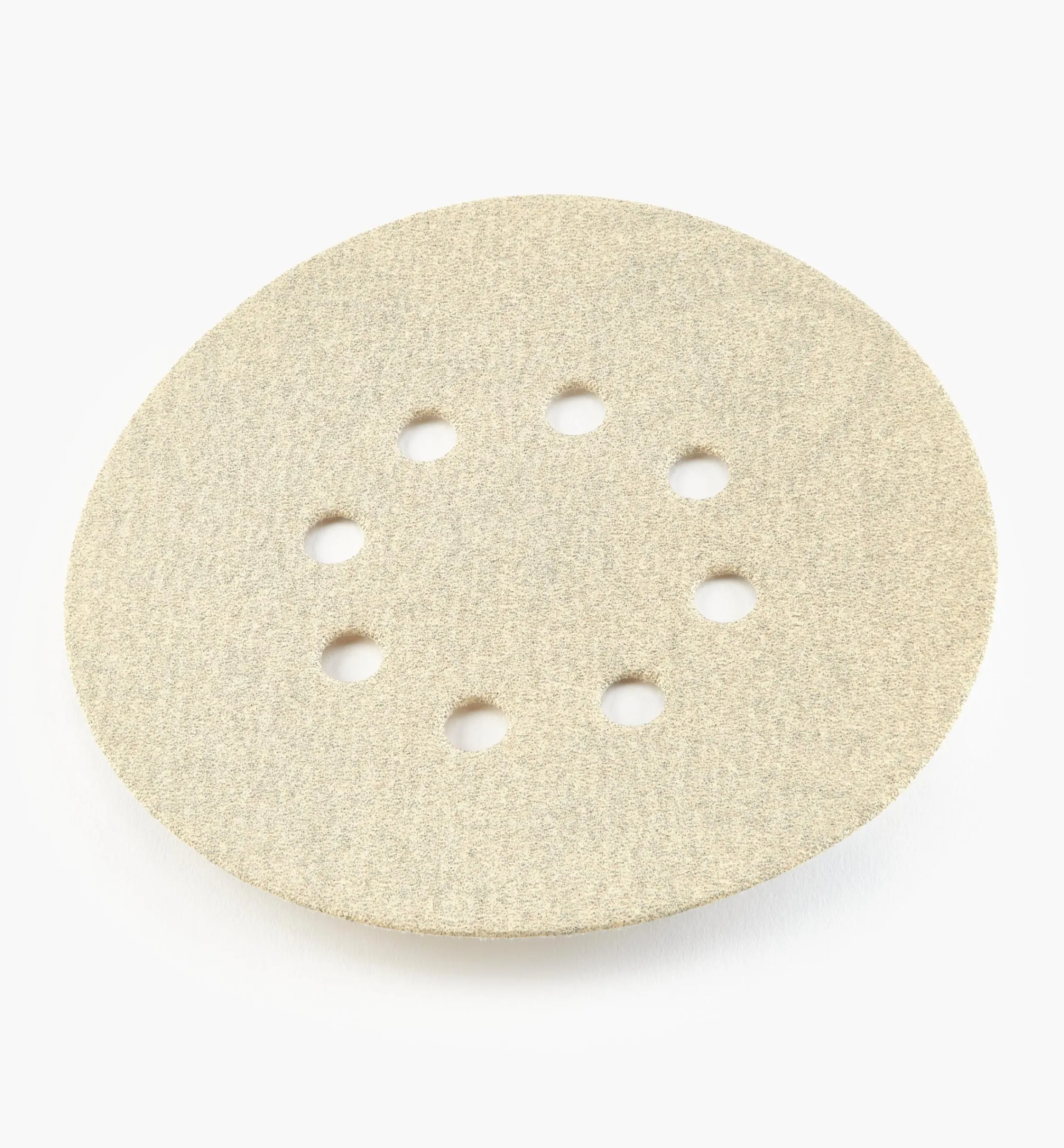 Lee Valley Supplies>6" Hook & Loop Sanding Discs