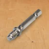 Lee Valley Screwdrivers>5/16-18 Insert Nut Driver