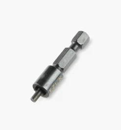 Lee Valley Screwdrivers>8-32 Insert Nut Driver