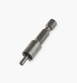 Lee Valley Screwdrivers>10-24 Insert Nut Driver