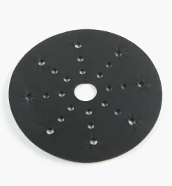 Lee Valley Supplies>9" Interface Pad 25H For Mirka LEROS