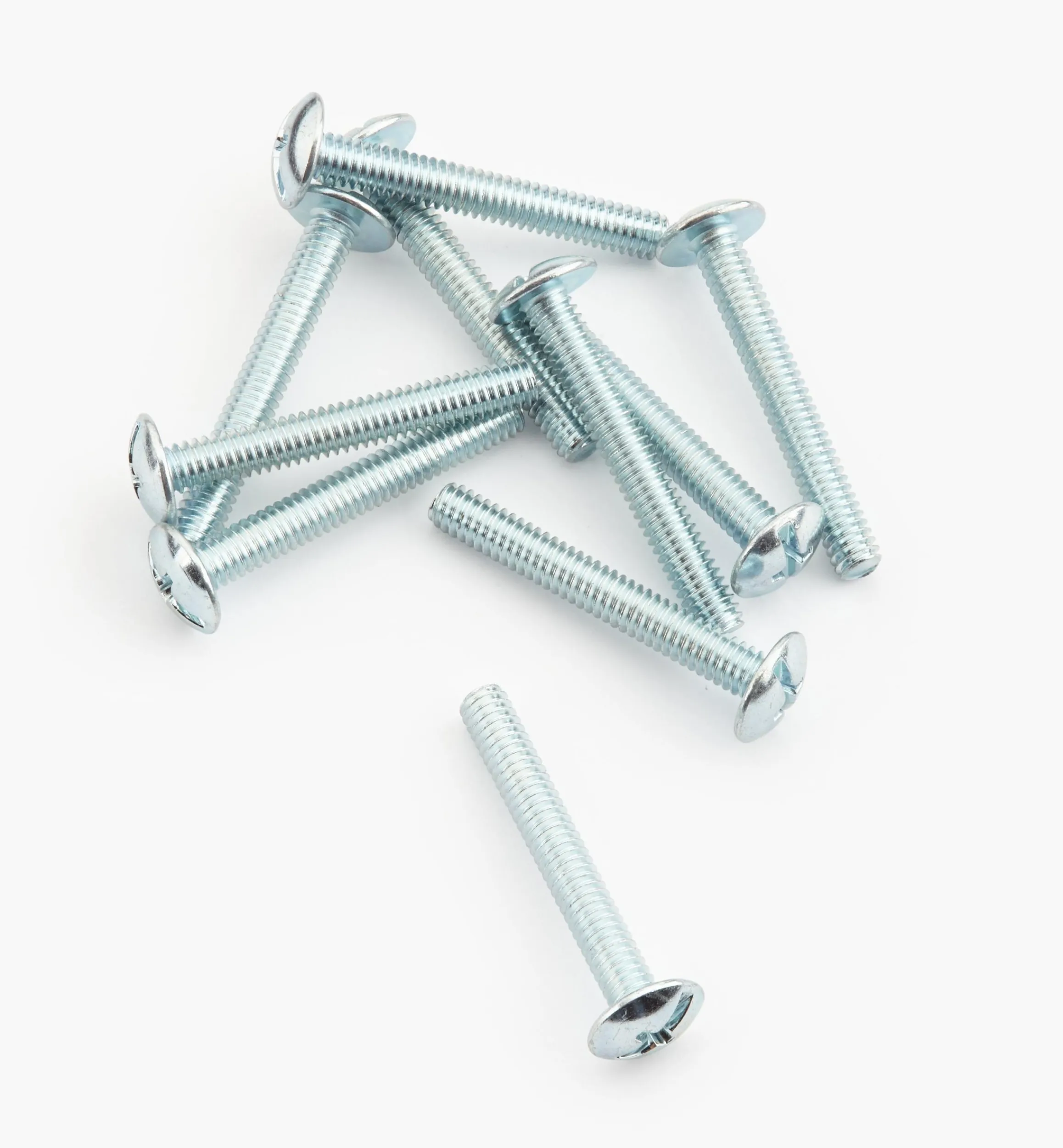 Lee Valley Fasteners>8-32 Knob/Handle Bolts