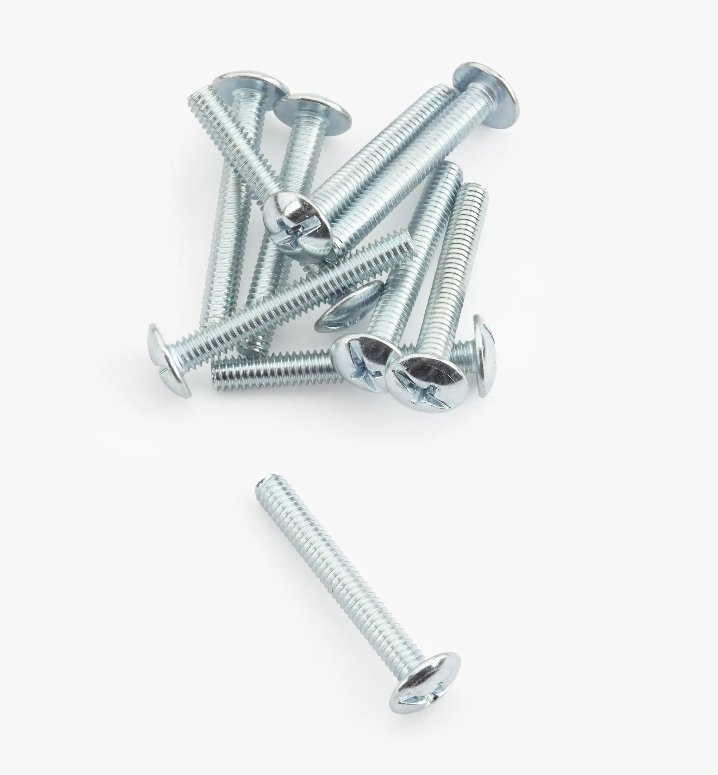 Lee Valley Fasteners>8-32 Knob/Handle Bolts