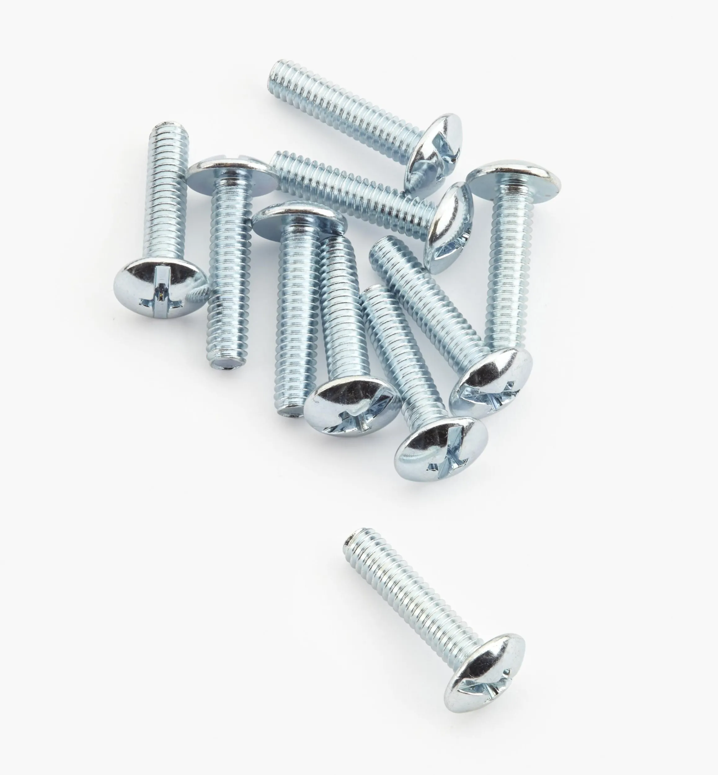 Lee Valley Fasteners>8-32 Knob/Handle Bolts