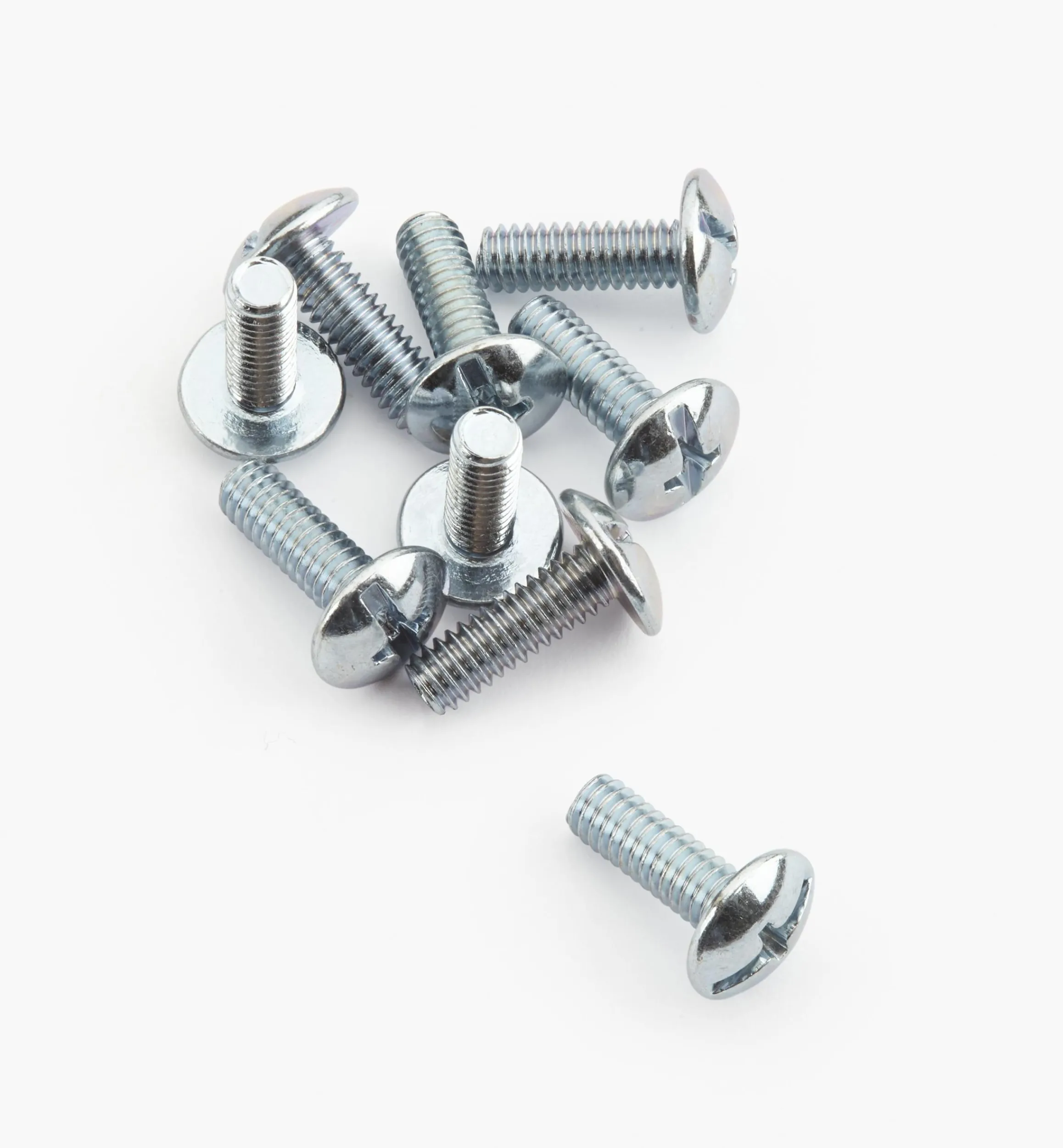 Lee Valley Fasteners>8-32 Knob/Handle Bolts