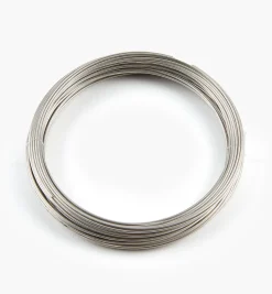 Lee Valley Workshop>1/4 Lb Wire Coil