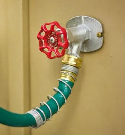 Lee Valley Hoses & Accessories>5/8" Lifetime Hose