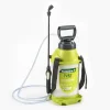 Lee Valley Pest Control>5 Litre Pressure Sprayer