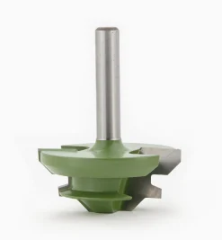 Lee Valley Routing>45° Lock Miter Bits