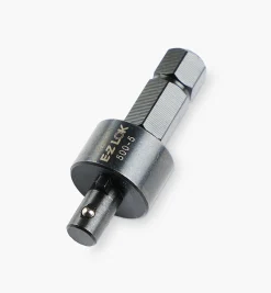 Lee Valley Screwdrivers>3/8 M10 Insert Nut Driver