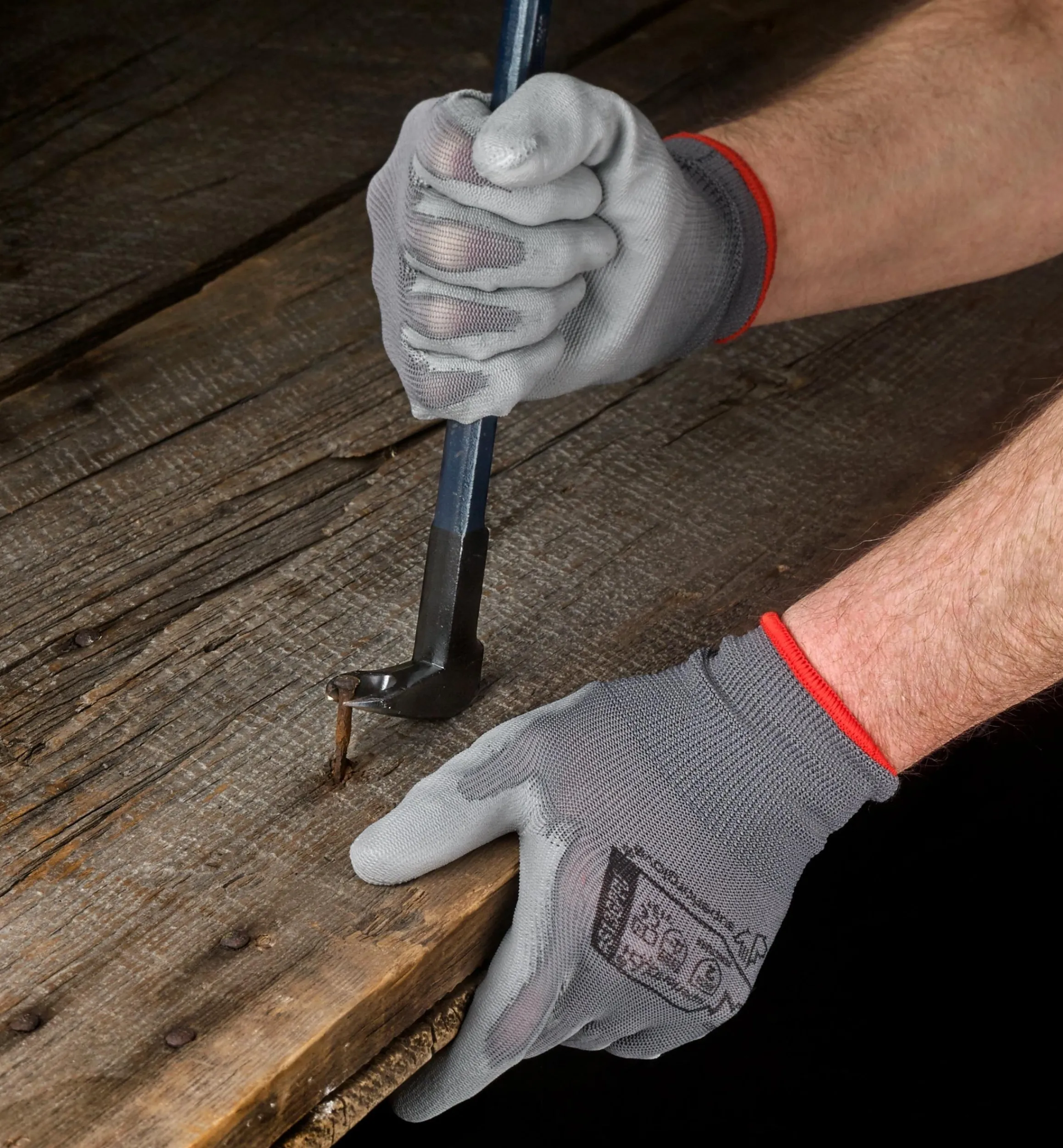 Lee Valley Gloves>12 Pairs Of Lightweight Work Gloves