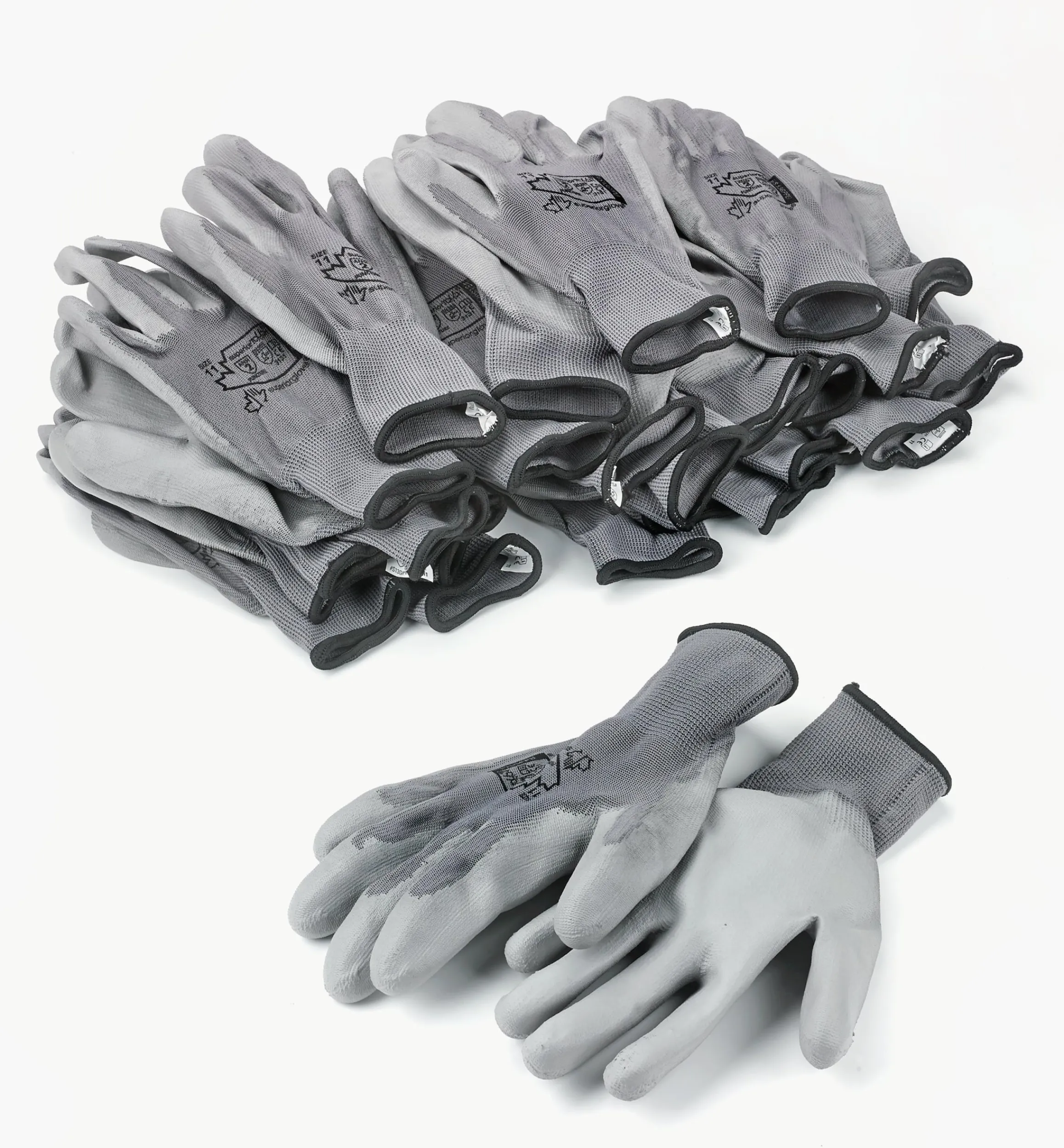 Lee Valley Gloves>12 Pairs Of Lightweight Work Gloves