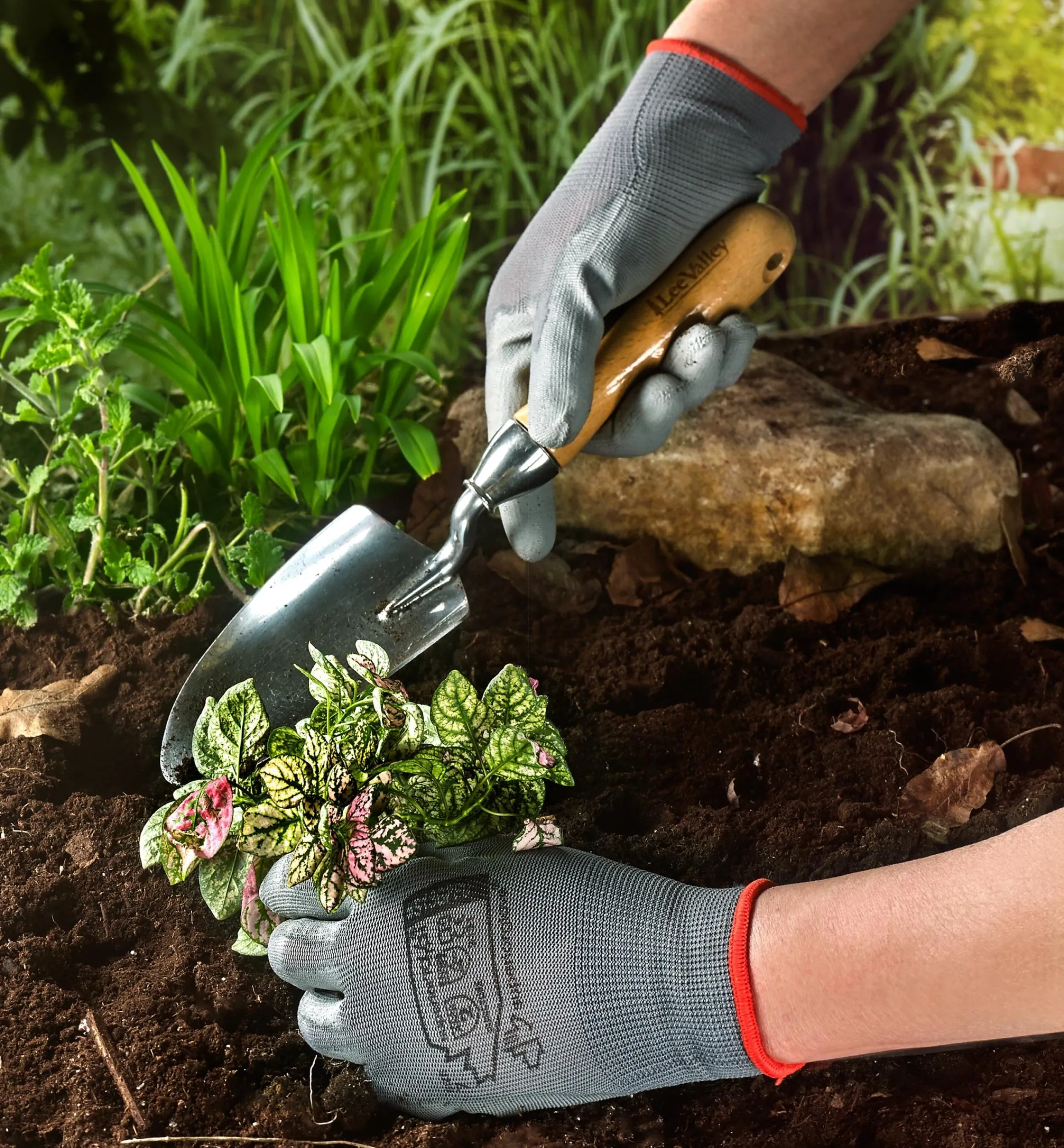 Lee Valley Gloves>12 Pairs Of Lightweight Work Gloves