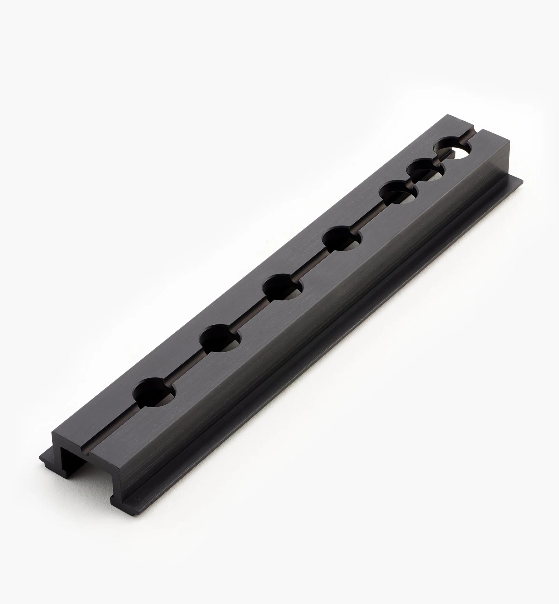 Lee Valley Jigs, Guides & Fixtures>8" Rail For Dowelling For Veritas Drilling Jigs