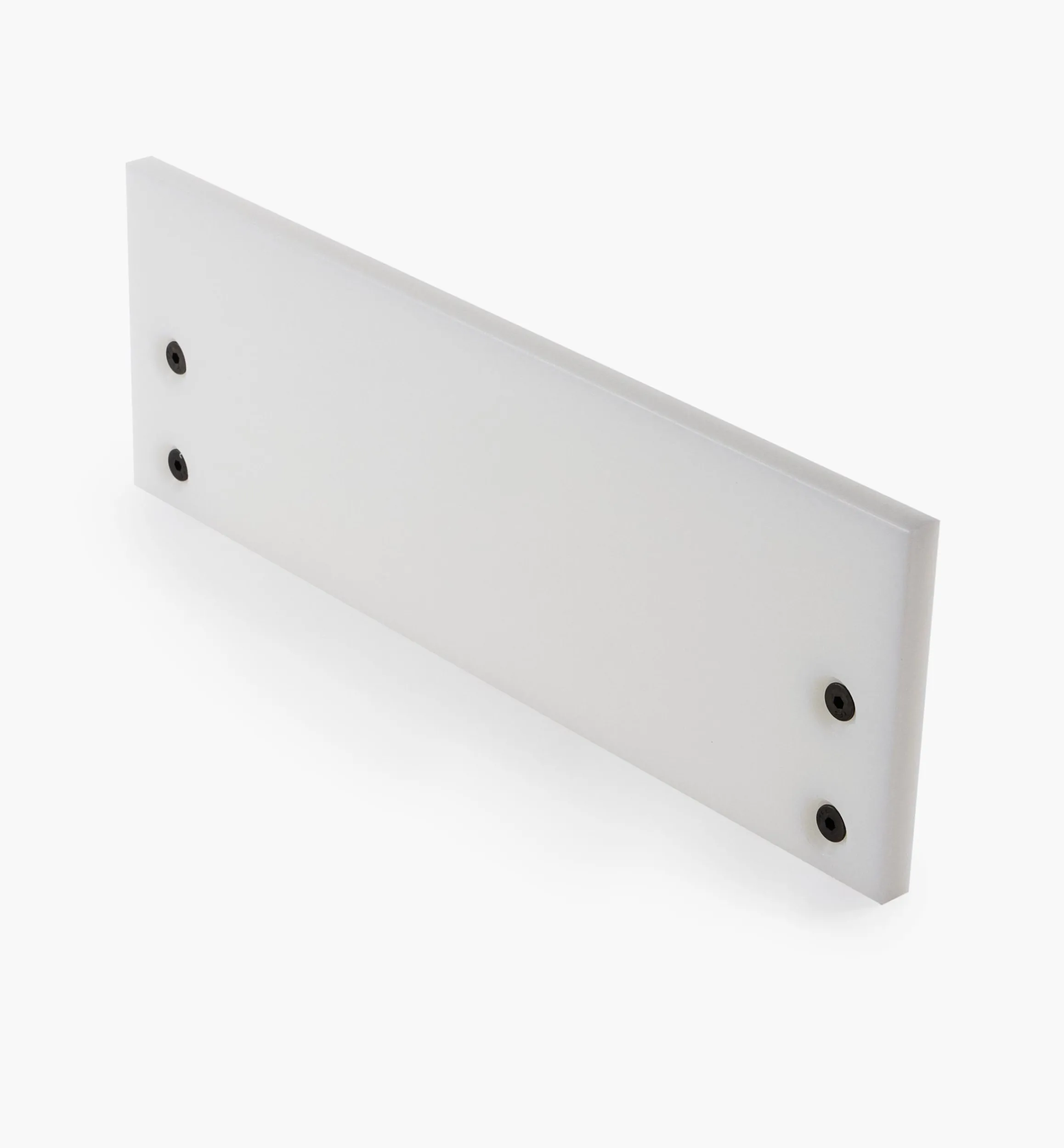 Lee Valley Power Tool Accessories>5" Sacrificial Wear Face For Magfence II