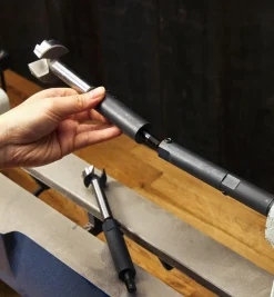 Lee Valley Power Tool Accessories>1/2" Shank Bit Holder For Strongbore Extension