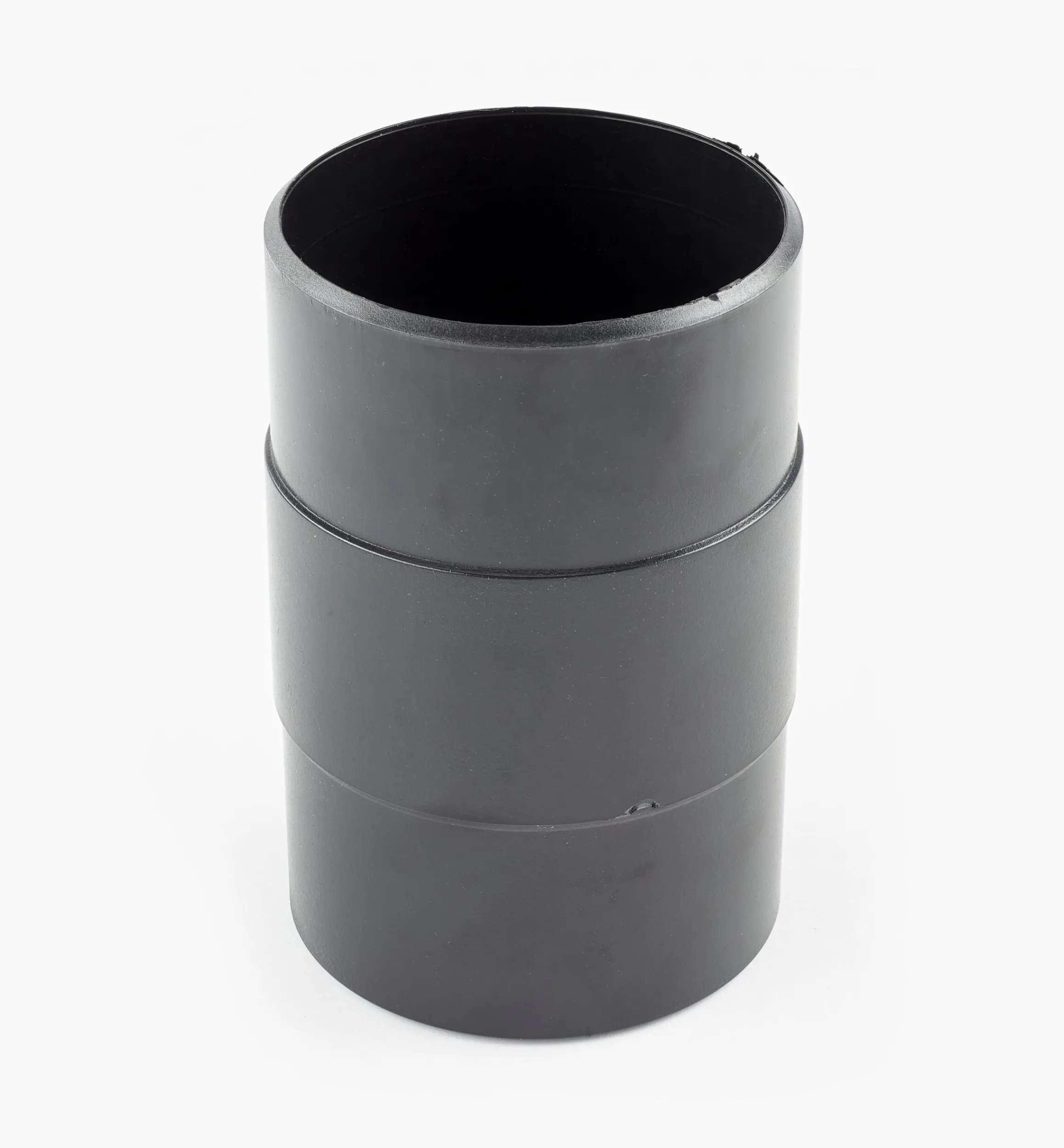 Lee Valley Workshop>4" Splice For Dust Collection Systems