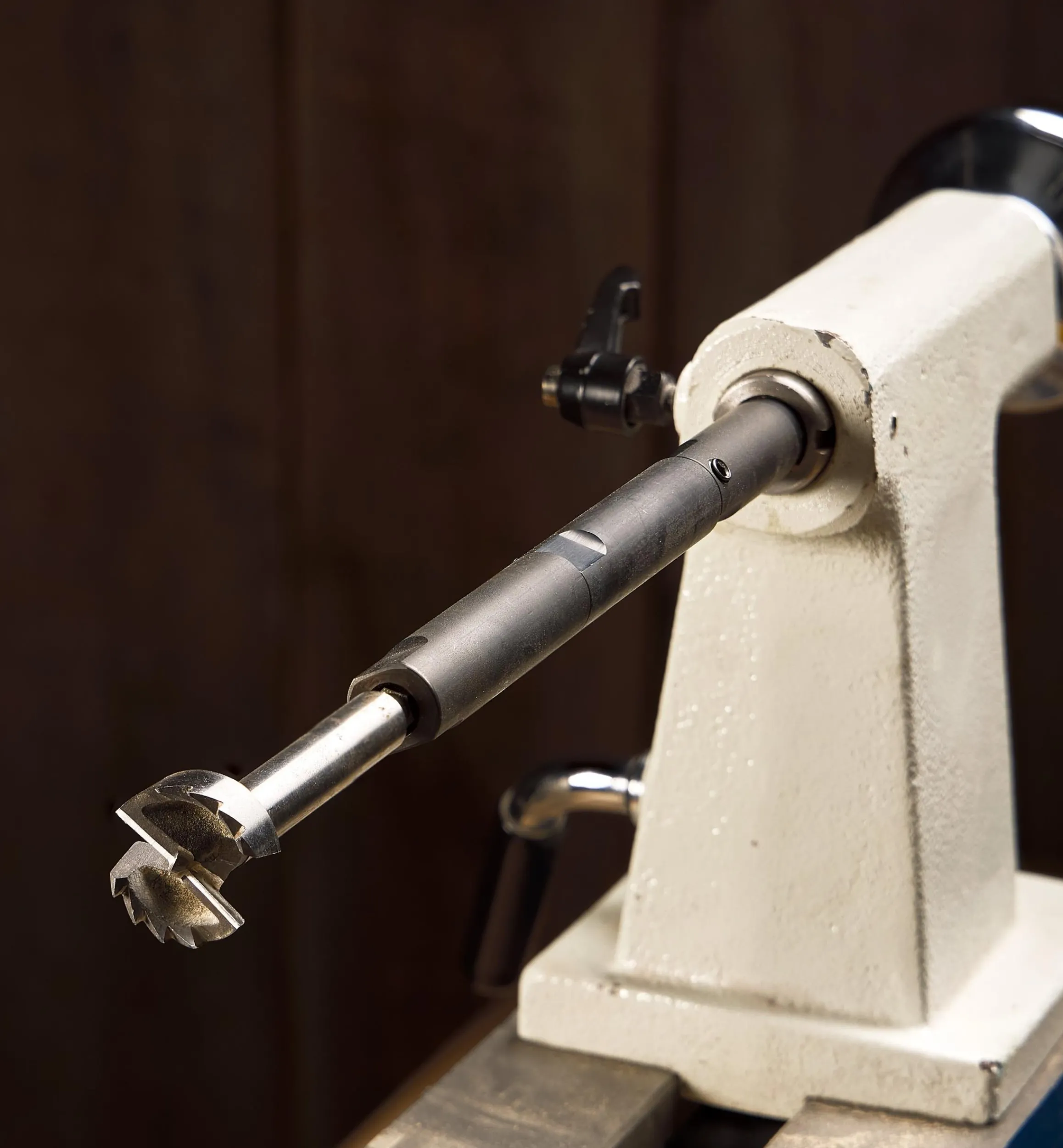 Lee Valley Power Tool Accessories>3/8" Strongbore Extension