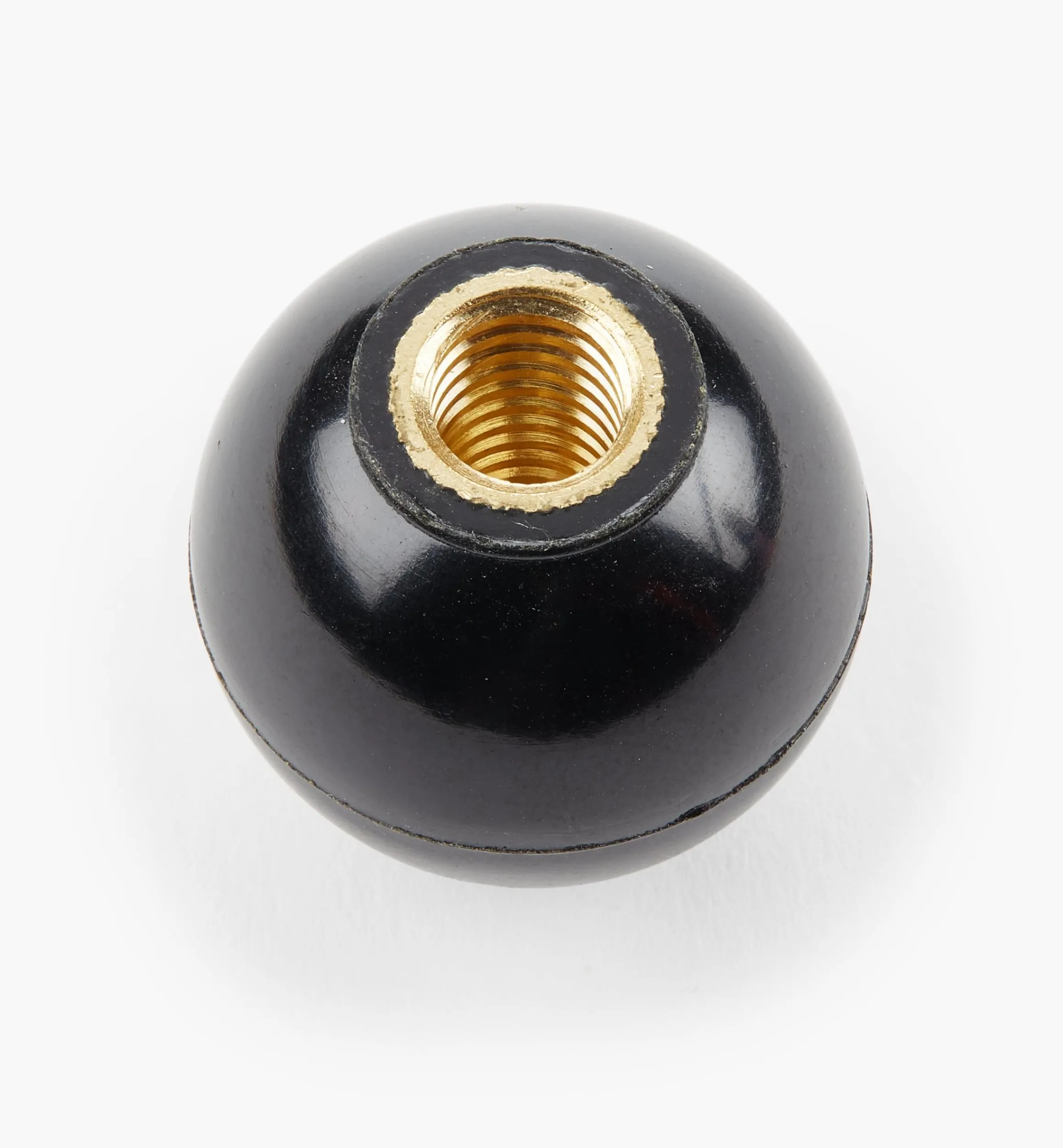 Lee Valley Jig & Fixture Parts>5/16-18 Thread Female Ball-Head Knob
