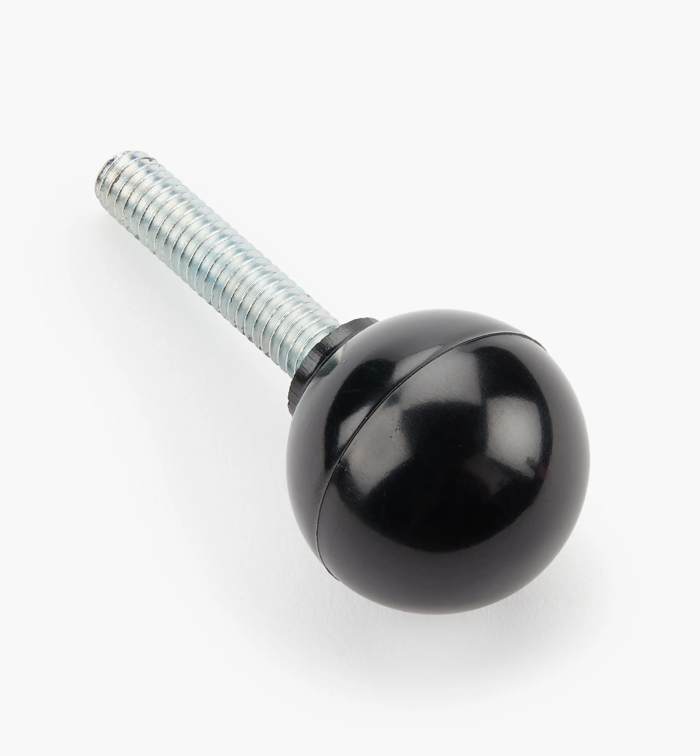 Lee Valley Jig & Fixture Parts>5/16-18 Thread Male Ball-Head Knob