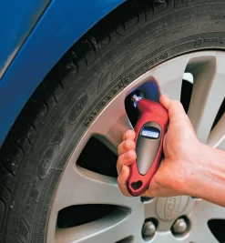 Lee Valley Car Care>0 To 100 Psi Digital Tire-Pressure Gauge