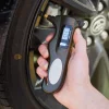 Lee Valley Car Care>0 To 150 Psi Digital Tire-Pressure Gauge