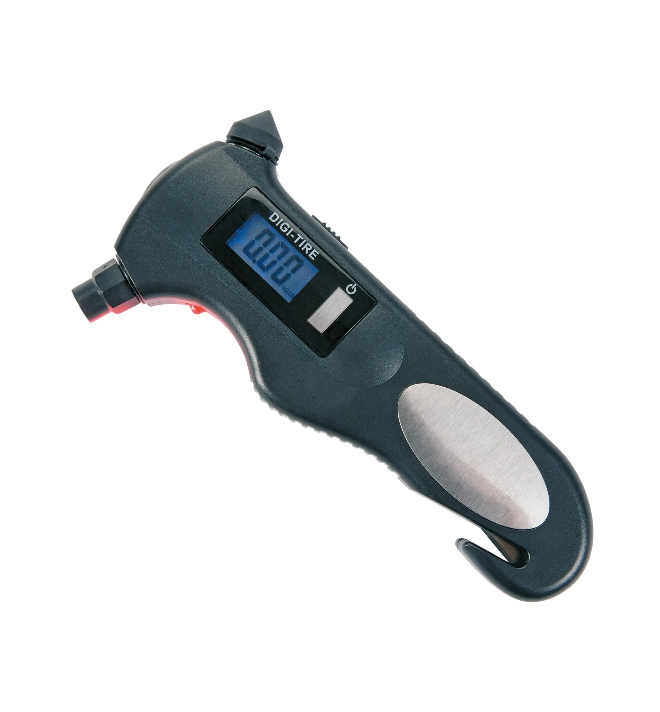 Lee Valley Car Care>0 To 150 Psi Digital Tire-Pressure Gauge