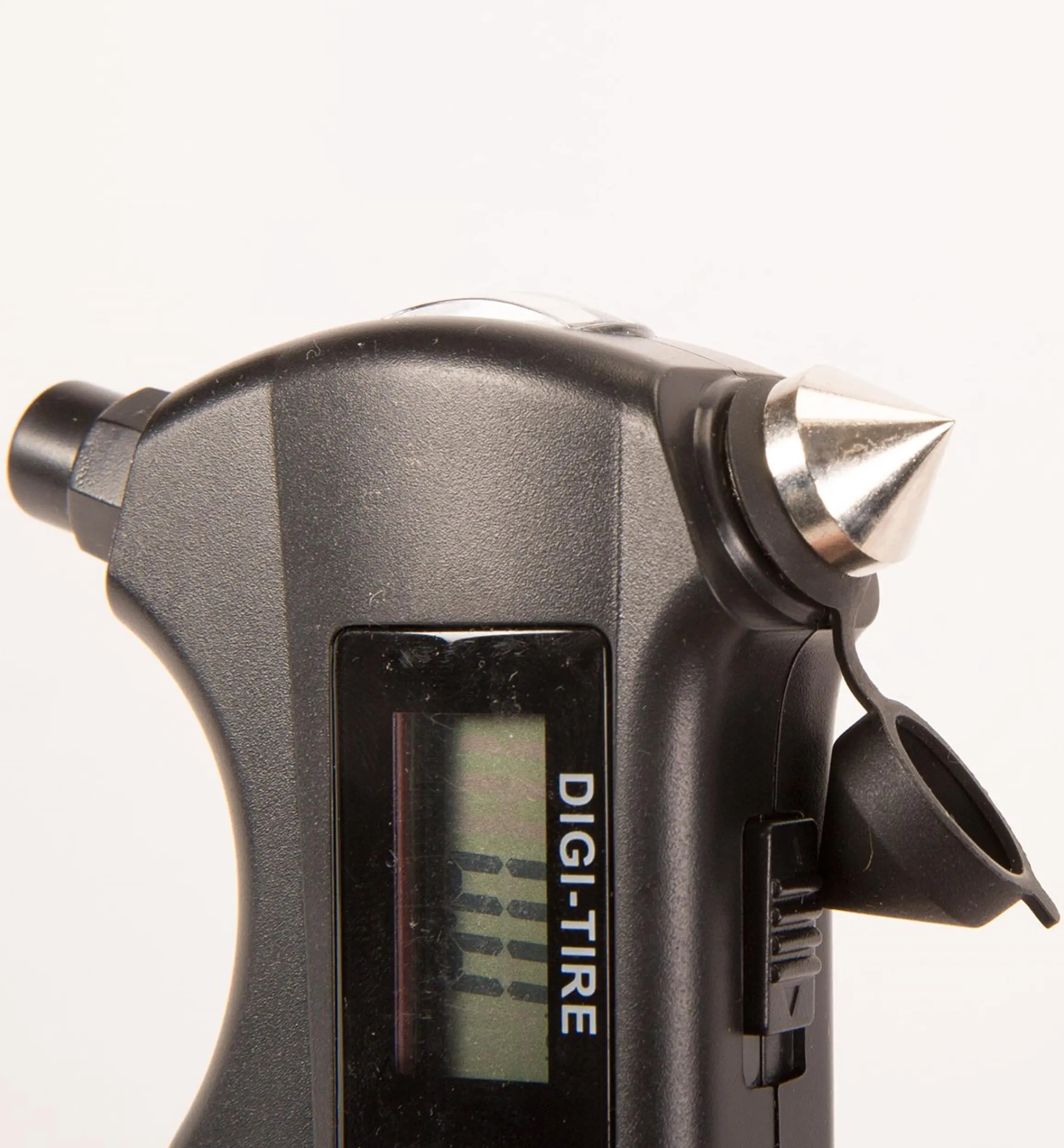 Lee Valley Car Care>0 To 150 Psi Digital Tire-Pressure Gauge