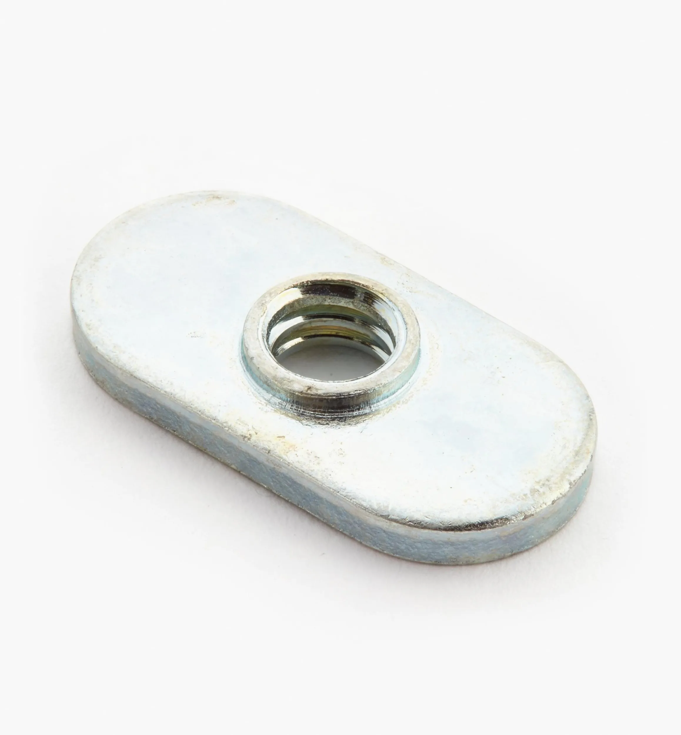 Lee Valley Jig & Fixture Parts>1/4-20 T-Slot Nuts