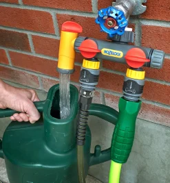 Lee Valley Hoses & Accessories>2+1 Water Distributor