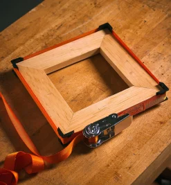 Lee Valley Hand Tools>16' Web Clamp