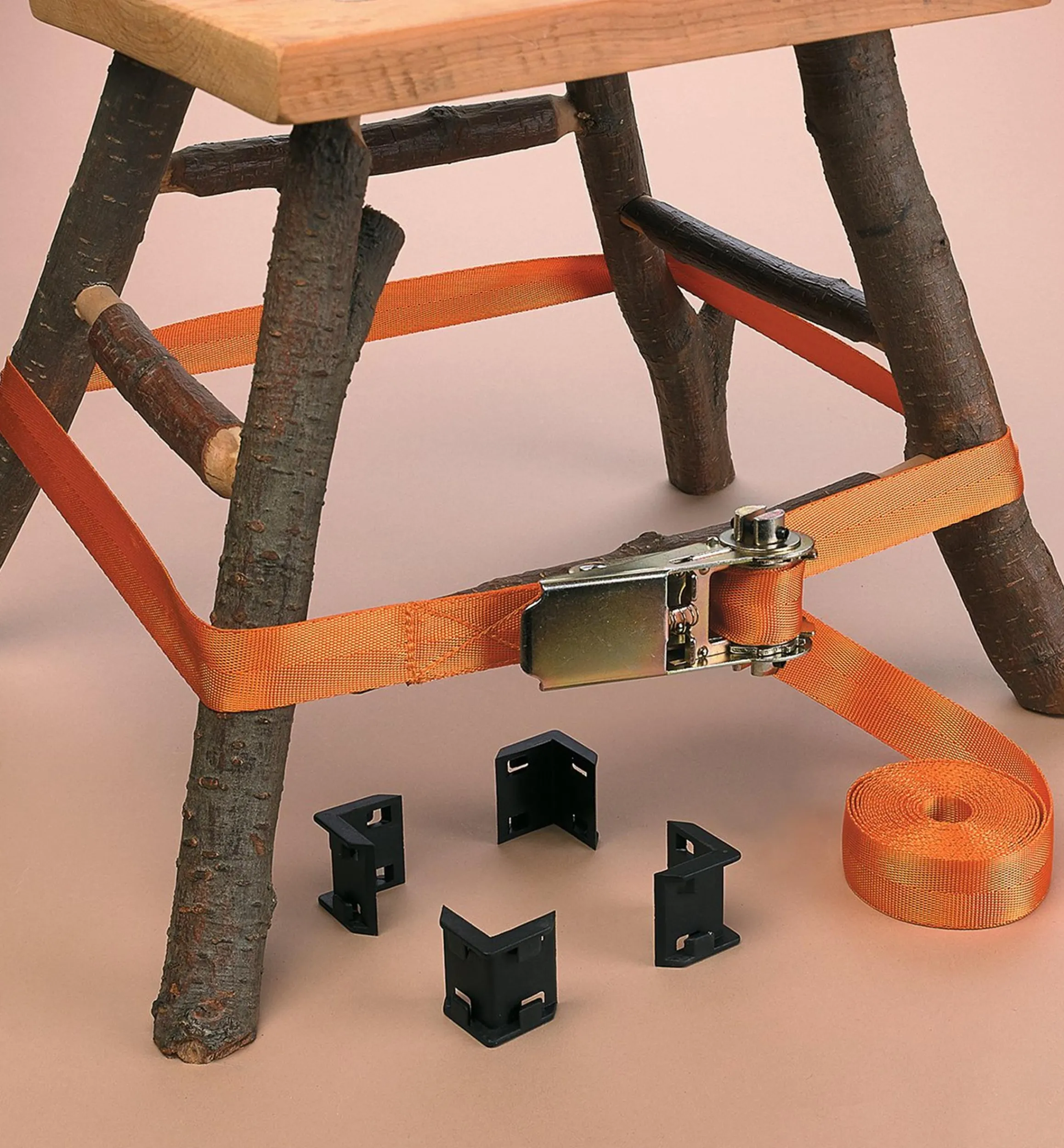 Lee Valley Hand Tools>16' Web Clamp