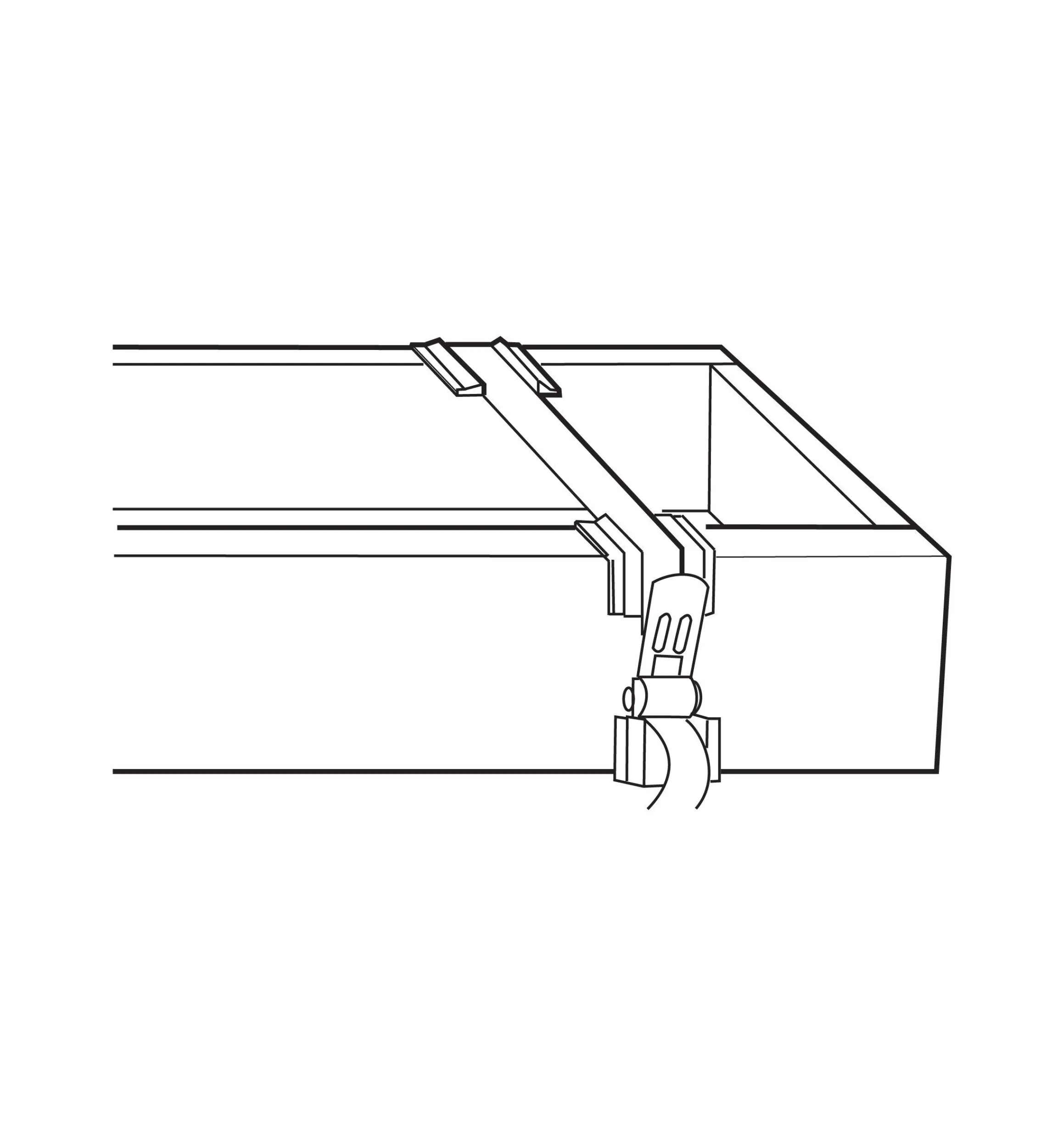 Lee Valley Hand Tools>16' Web Clamp