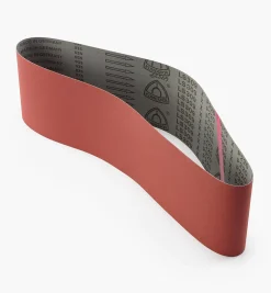 Lee Valley Supplies>6" Wide Premium-Quality Sanding Belts
