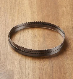 Lee Valley Power Tool Accessories>1/2" Wood Slicer Resaw Bandsaw Blades