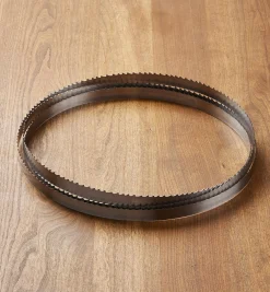 Lee Valley Power Tool Accessories>3/4" Wood Slicer Resaw Bandsaw Blades