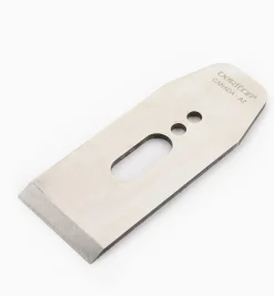 Lee Valley Planes>A2 1 3/4" Blades For Veritas Small Bevel-Up Smooth Plane