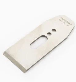 Lee Valley Planes>A2 1 3/4" Blades For Veritas Small Bevel-Up Smooth Plane