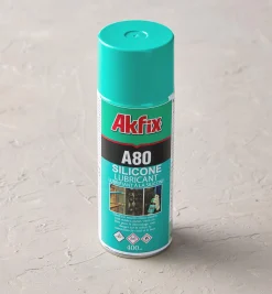 Lee Valley Workshop>A80 Silicone Lubricant Spray