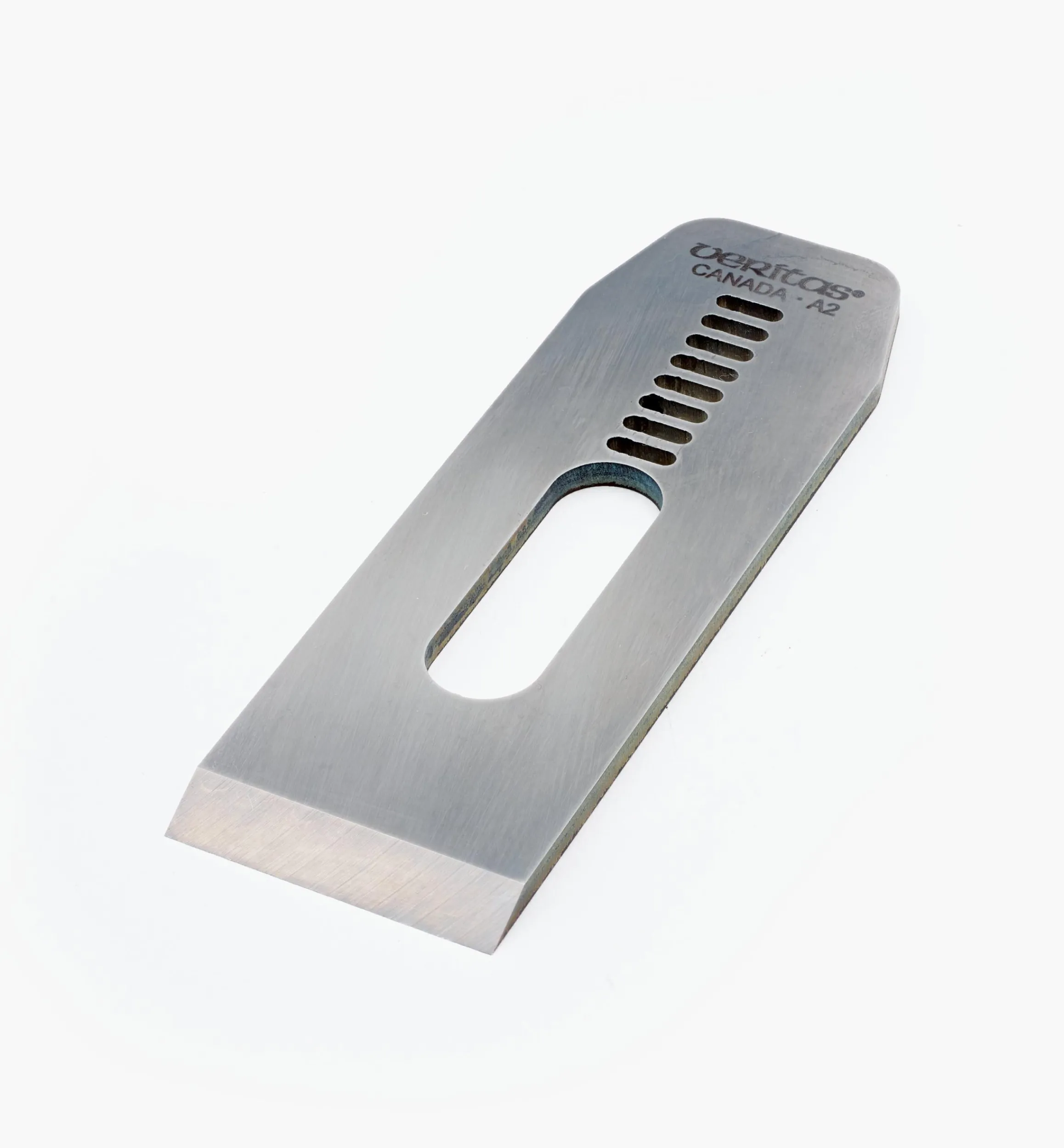 Lee Valley Planes>A2 Stanley Block Plane Blades Made By Veritas