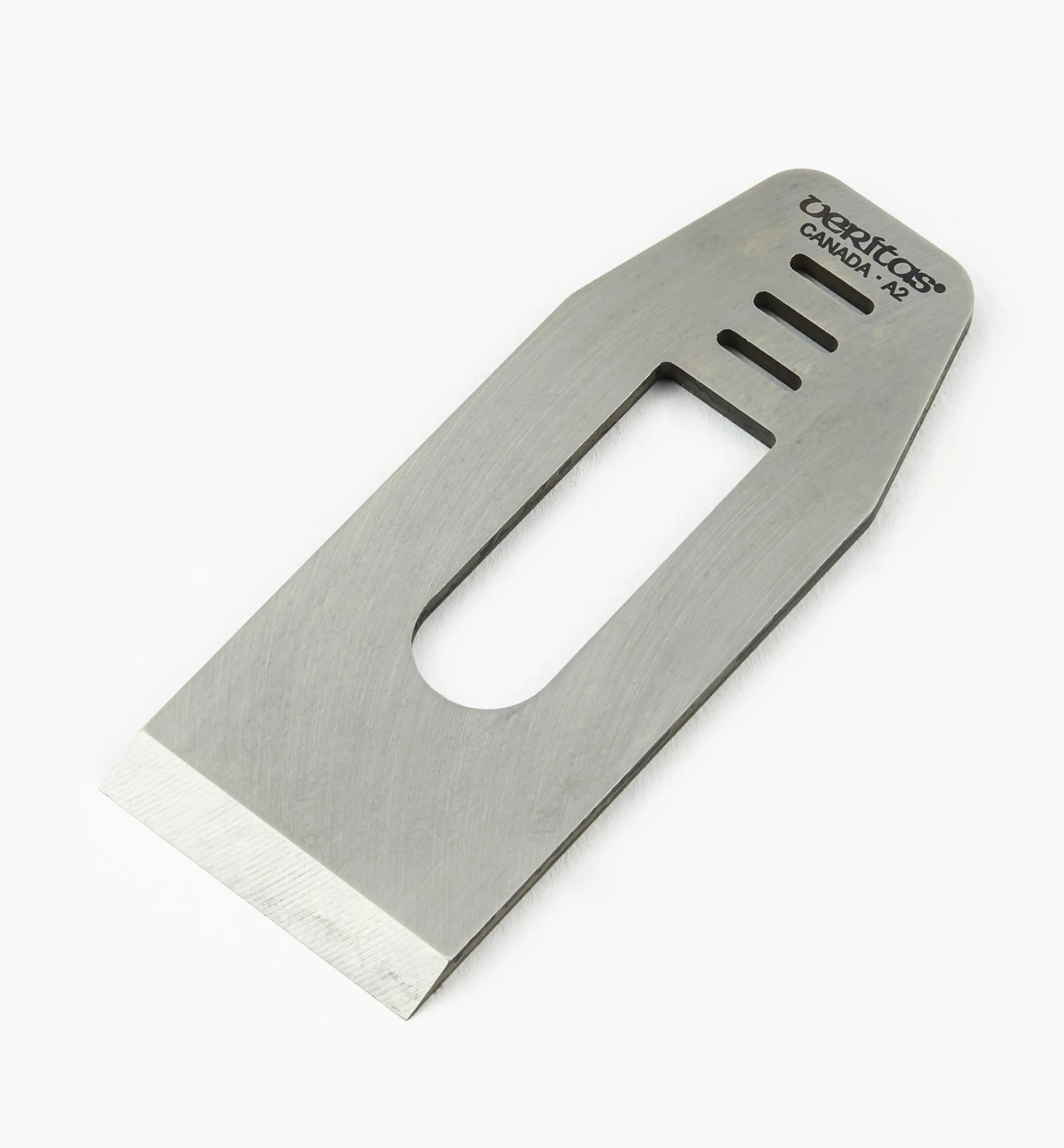 Lee Valley Planes>A2 Stanley Block Plane Blades Made By Veritas