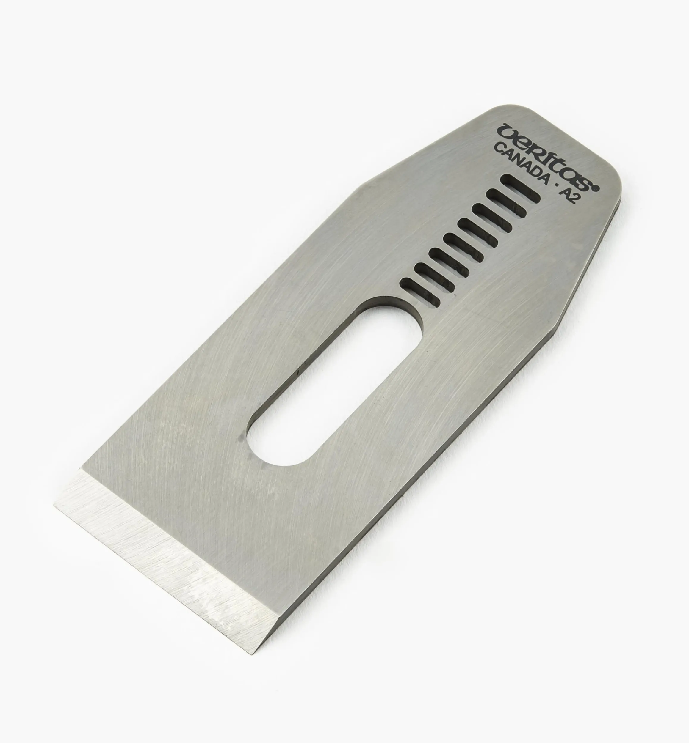 Lee Valley Planes>A2 Stanley Block Plane Blades Made By Veritas