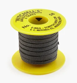 Lee Valley Supplies>Abrasive Cords And Tapes
