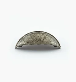 Lee Valley Pulls>Acanthus Cup Pull